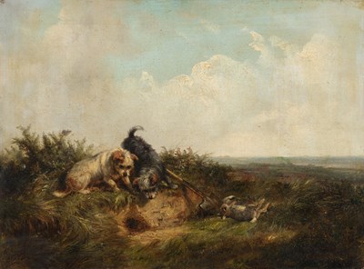 Lot 1019 - Attributed to Thomas Smythe (1825-1906)...