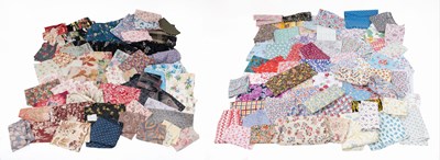 Lot 2031 - Mainly Early 20th Century Printed Cotton...