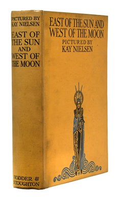 Lot 16 - Nielsen (Kay, illustrator). East of the Sun...
