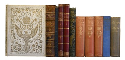 Lot 2 - Assorted. Baddeley (St. Clair) & Gordon (Lina...