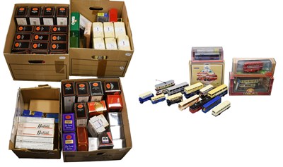 Lot 3381 - Modern Diecast