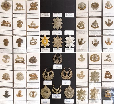 Lot 90 - A Collection of One Hundred and Fifty Five...