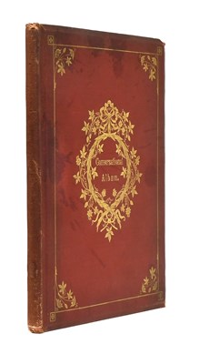 Lot 122 - Quakers - Darlington. The Conversational Album...