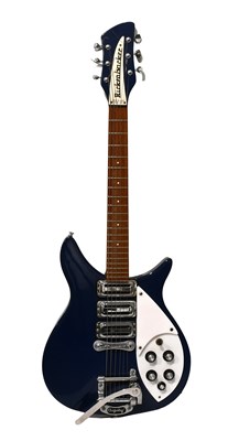 Lot 74 - Rickenbacker Model 320 Electric Guitar