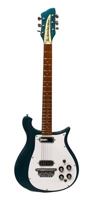 Lot 75 - Rickenbaker 425 Electric Guitar (1980)