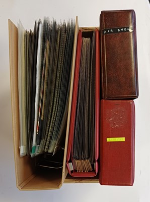 Lot 72 - Worldwide Airmail Postal History