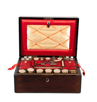 Lot 2144 - Norman Hartnell Interest: From the Archive of...