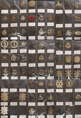 Lot 96 - A Collection of Seventy One Territorial Force,...