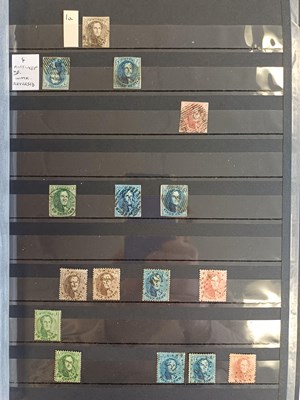Lot 31 - Belgium