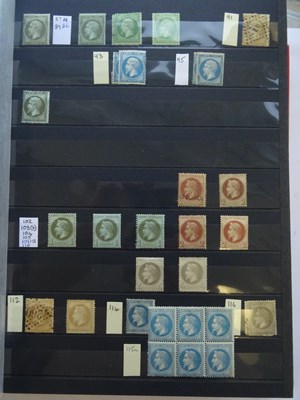Lot 45 - France