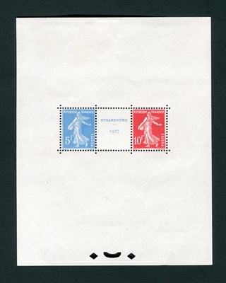 Lot 44 - France