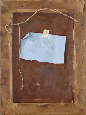Lot 628 - Gerald Norden (1912-2000) "Not to be Shown to...