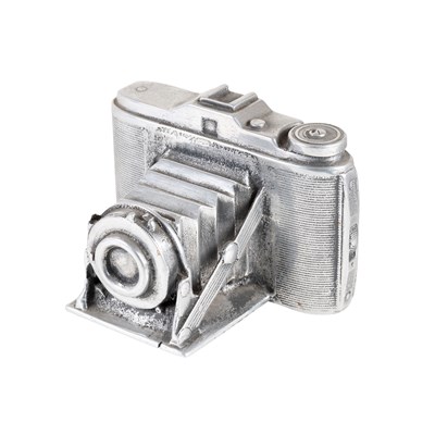 Lot 632 - Clive Barker (b.1940) "AGFA" Camera (1999)...