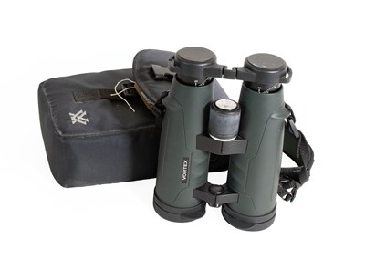 Lot 210 - A Pair of Vortex Razor 10x50 Binoculars, with...
