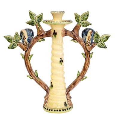 Lot 87 - Paul Young (b.1961) (1991- Station Pottery,...