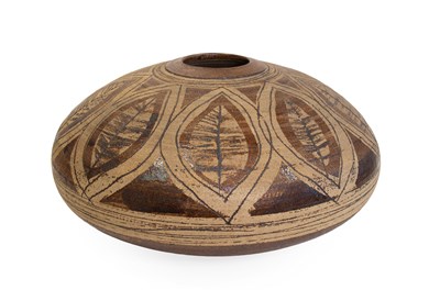 Lot 60 - Attributed to Waistel Cooper (1921-2003): A...