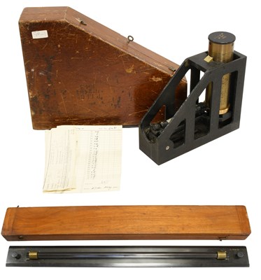 Lot 3119 - PTI Co. Ltd. Clinometer