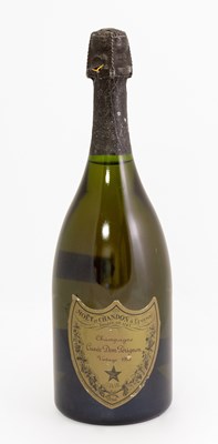 Lot 3002 - Dom Pérignon 1983 Vintage Champagne (one bottle)