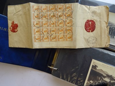 Lot 40 - China