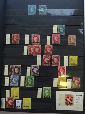 Lot 56 - St. Helena