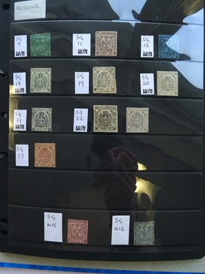 Lot 52 - Italy: Italian States