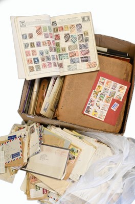 Lot 65 - British Commonwealth