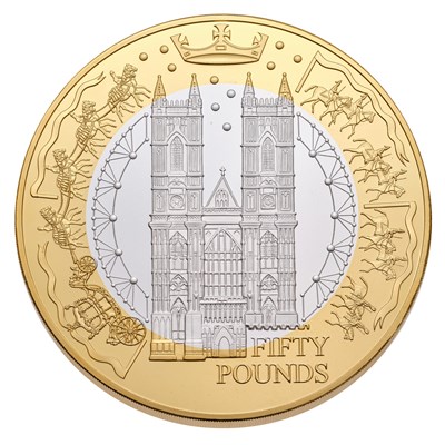 Lot 300 - Alderney, One Kilo Fine Silver Proof Coin 2002,...