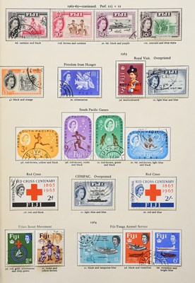 Lot 43 - Fiji