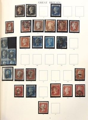 Lot 6 - Great Britain