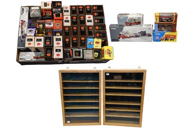 Lot 3391 - Various Modern Diecast