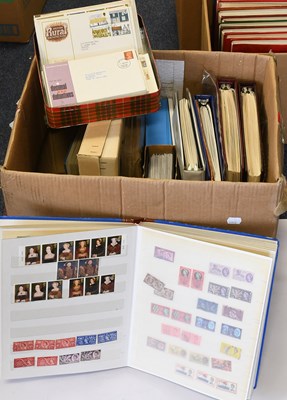 Lot 11 - Great Britain