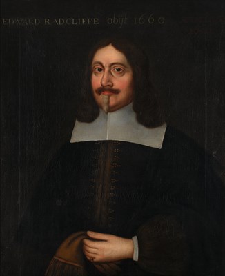 Lot 1048 - Follower of Daniel Mytens (1590-1648) Dutch...