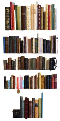 Lot 8 - Miniature/Small Format. A collection of...