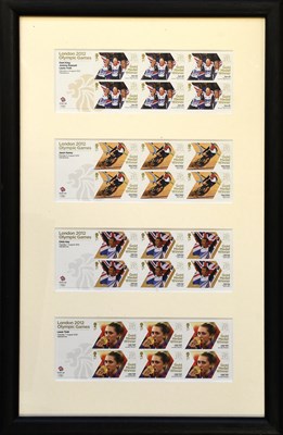 Lot 15 - Great Britain