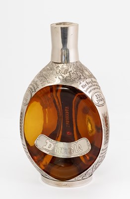Lot 3216 - Haig's Dimple 12 Year Old Scotch Whisky,...