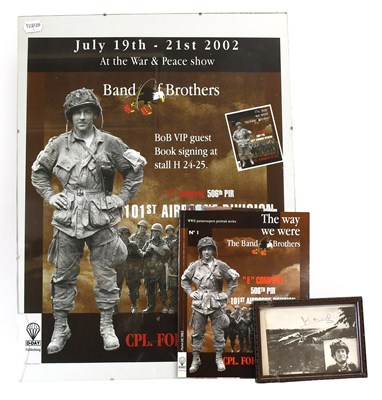 Lot 243 - A Book - The Way We Were - The Band of...