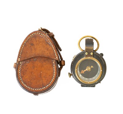 Lot 244 - A First World War Verner's Pattern VIII...