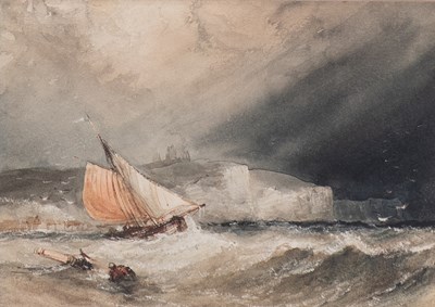 Lot 1233 - Attributed to Henry Barlow Carter (1803-1867)...