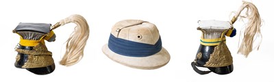 Lot 291 - A Late Victorian 'André's Superfine' Bombay...