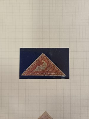 Lot 66 - British Commonwealth