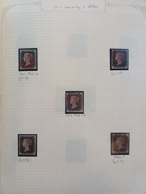 Lot 3 - Great Britain