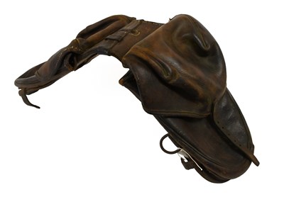 Lot 225 - A Pair of Boer War/First World War Period...