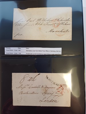 Lot 5 - Great Britain