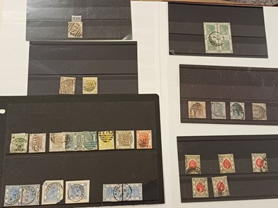 Lot 49 - Hong Kong