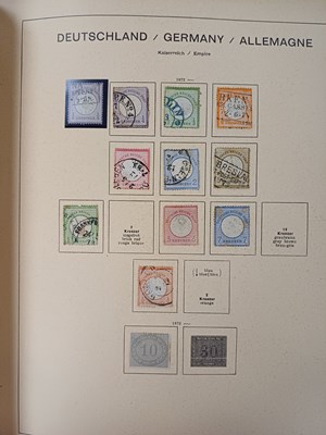 Lot 48 - Germany
