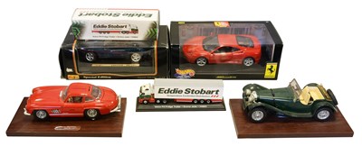 Lot 3376 - Hot Wheel 1:18 Scale Ferrari 360 Modena