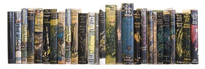 Lot 90 - Dust Jackets - John Minton. Camberton (Roland)....