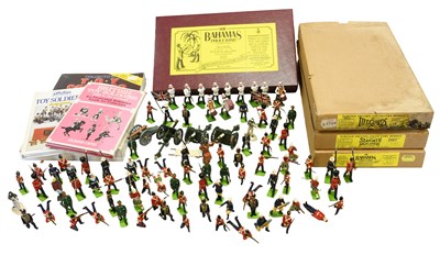 Lot 3297 - Britains Modern Sets