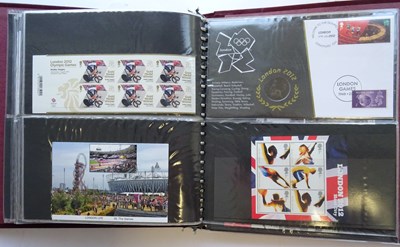 Lot 22 - Great Britain
