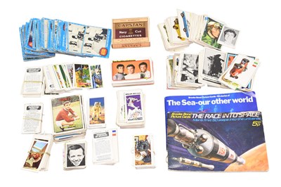 Lot 3062 - Star Wars Bubble Gum Cards